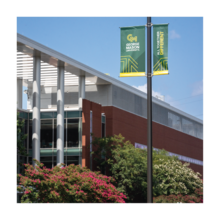 Beacon Hall Exterior Image