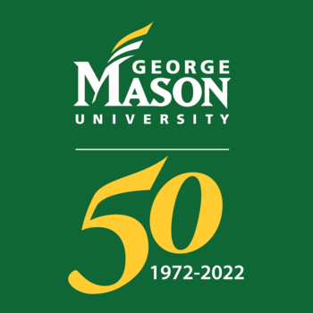 George Mason University's 50th Anniversary Event Mark 
